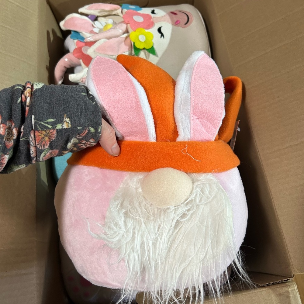 NWT Easter Baskets Bundle - Picture 3 of 6